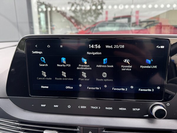 Used Hyundai i20 2024 for sale - 75354713: Photo 27