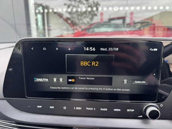 Used Hyundai i20 2024 for sale - 75354713: Photo 28