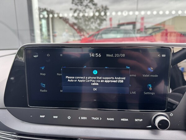 Used Hyundai i20 2024 for sale - 75354713: Photo 29