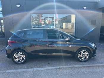 Used Hyundai i20 2024 for sale - 75354713: Photo