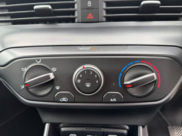 Used Hyundai i20 2024 for sale - 75354713: Photo 32