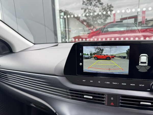 Used Hyundai i20 2024 for sale - 75354713: Photo 35