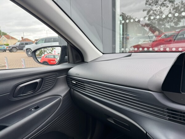 Used Hyundai i20 2024 for sale - 75354713: Photo 36