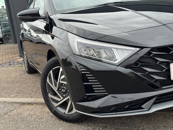 Used Hyundai i20 2024 for sale - 75354713: Photo 3
