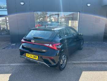 Used Hyundai i20 2024 for sale - 75354713: Photo