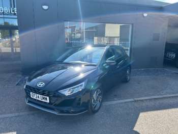 Used Hyundai i20 2024 for sale - 75354713: Photo