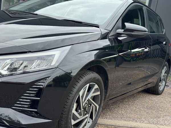 Used Hyundai i20 2024 for sale - 75354713: Photo 6