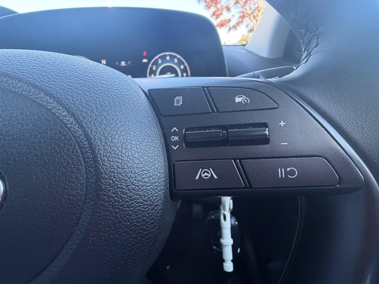 Used Hyundai i20 2023 for sale - 76044528: Photo 10
