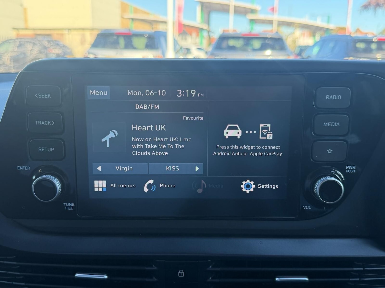 Used Hyundai i20 2023 for sale - 76044528: Photo 11
