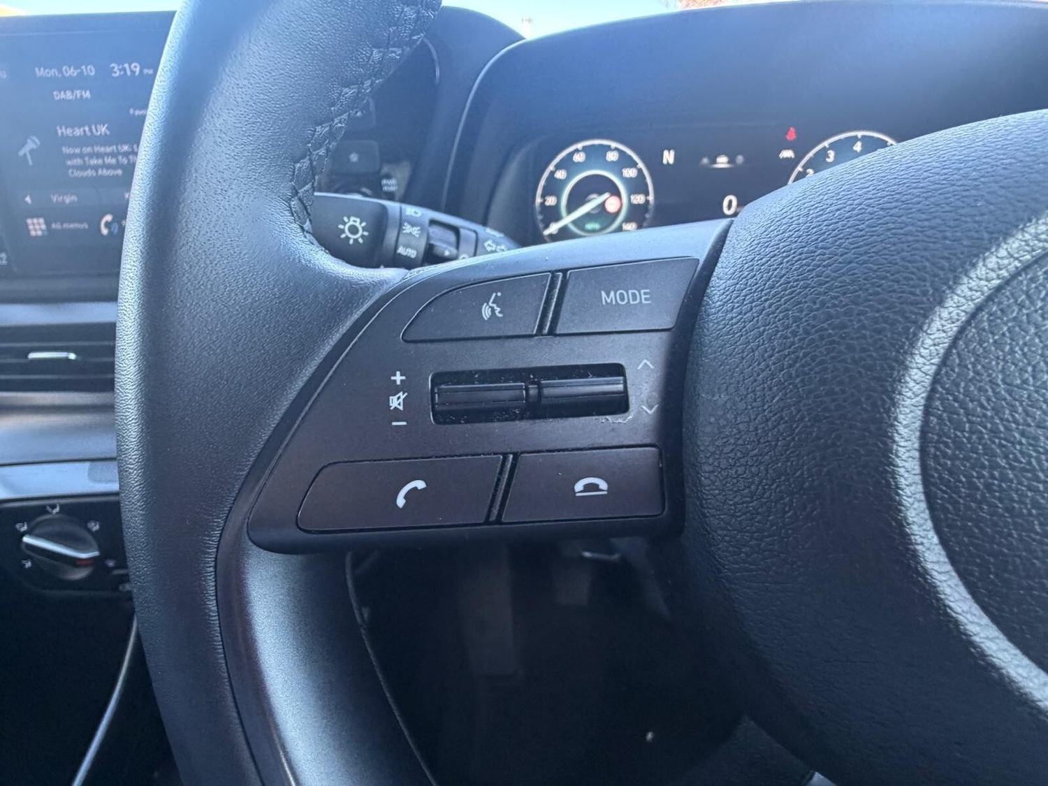 Used Hyundai i20 2023 for sale - 76044528: Photo 16