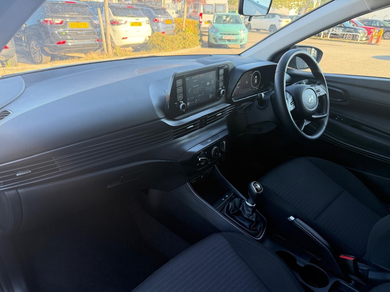 Used Hyundai i20 2023 for sale - 76044528: Photo 19