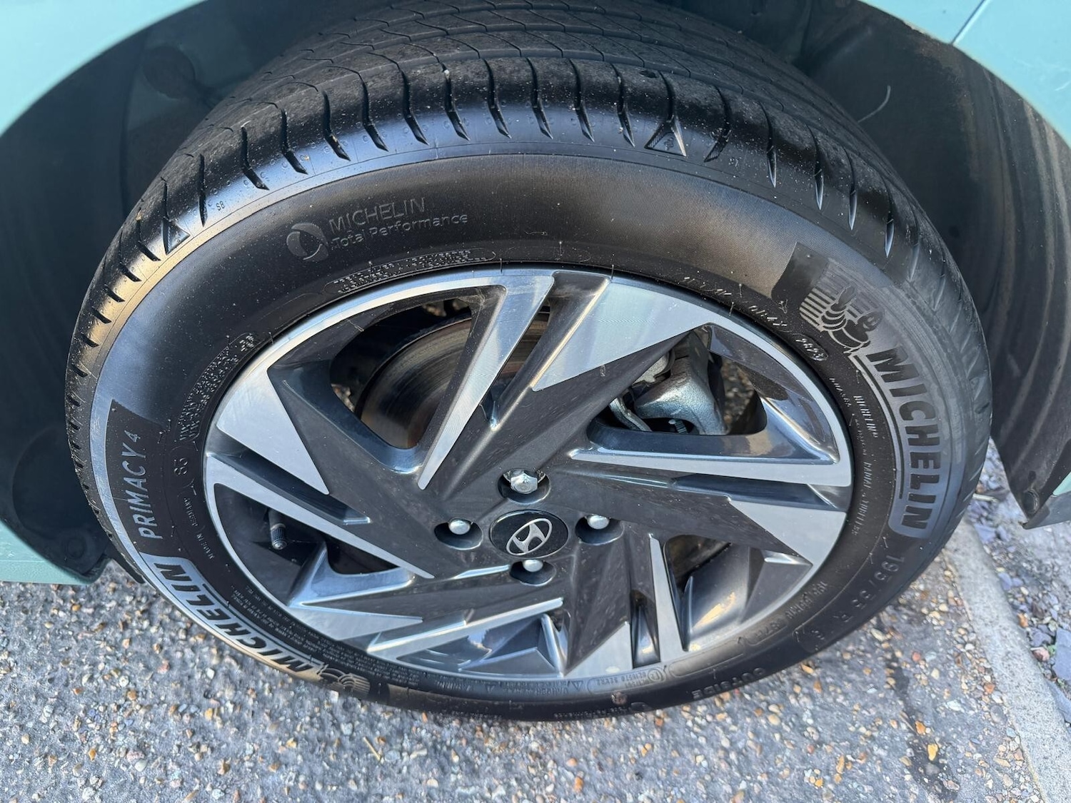 Used Hyundai i20 2023 for sale - 76044528: Photo 32