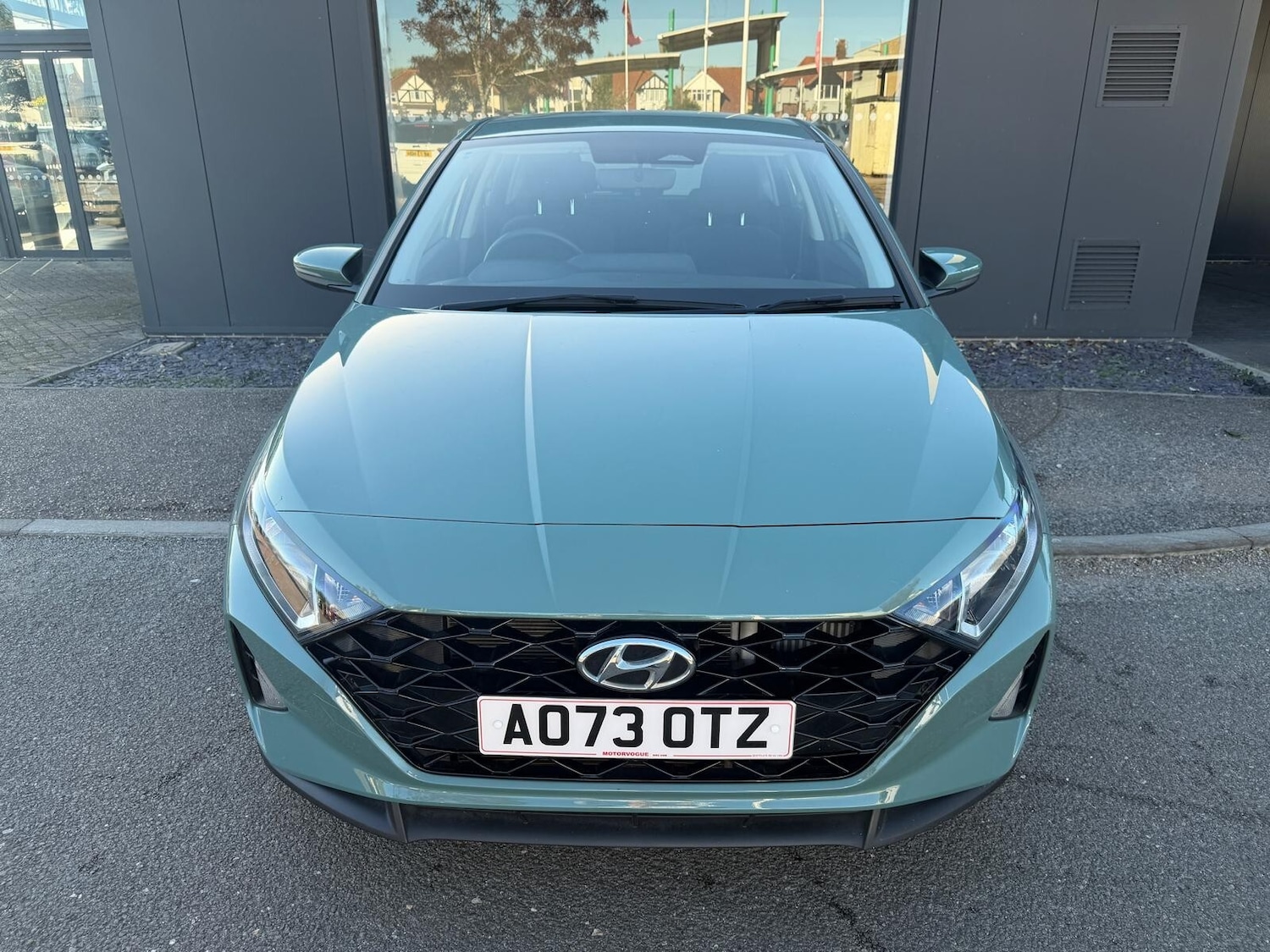 Used Hyundai i20 2023 for sale - 76044528: Photo 4
