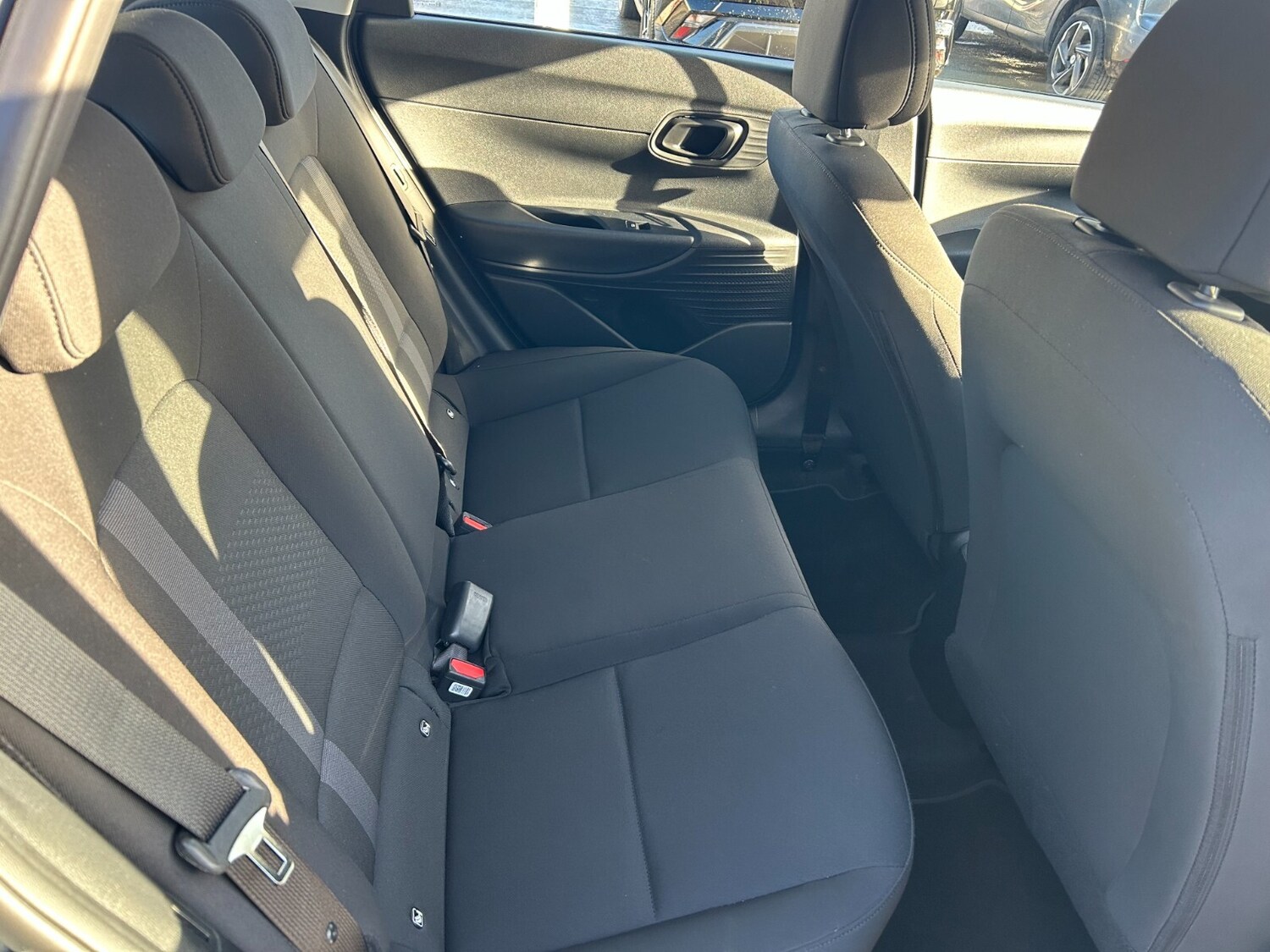 Used Hyundai i20 2025 for sale - 76635569: Photo 10