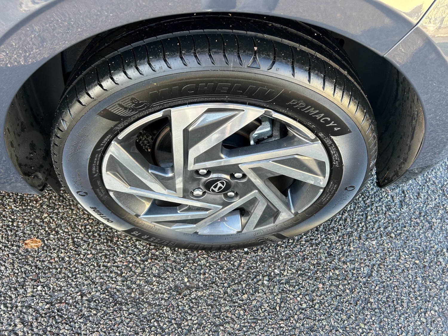 Used Hyundai i20 2025 for sale - 76635569: Photo 13