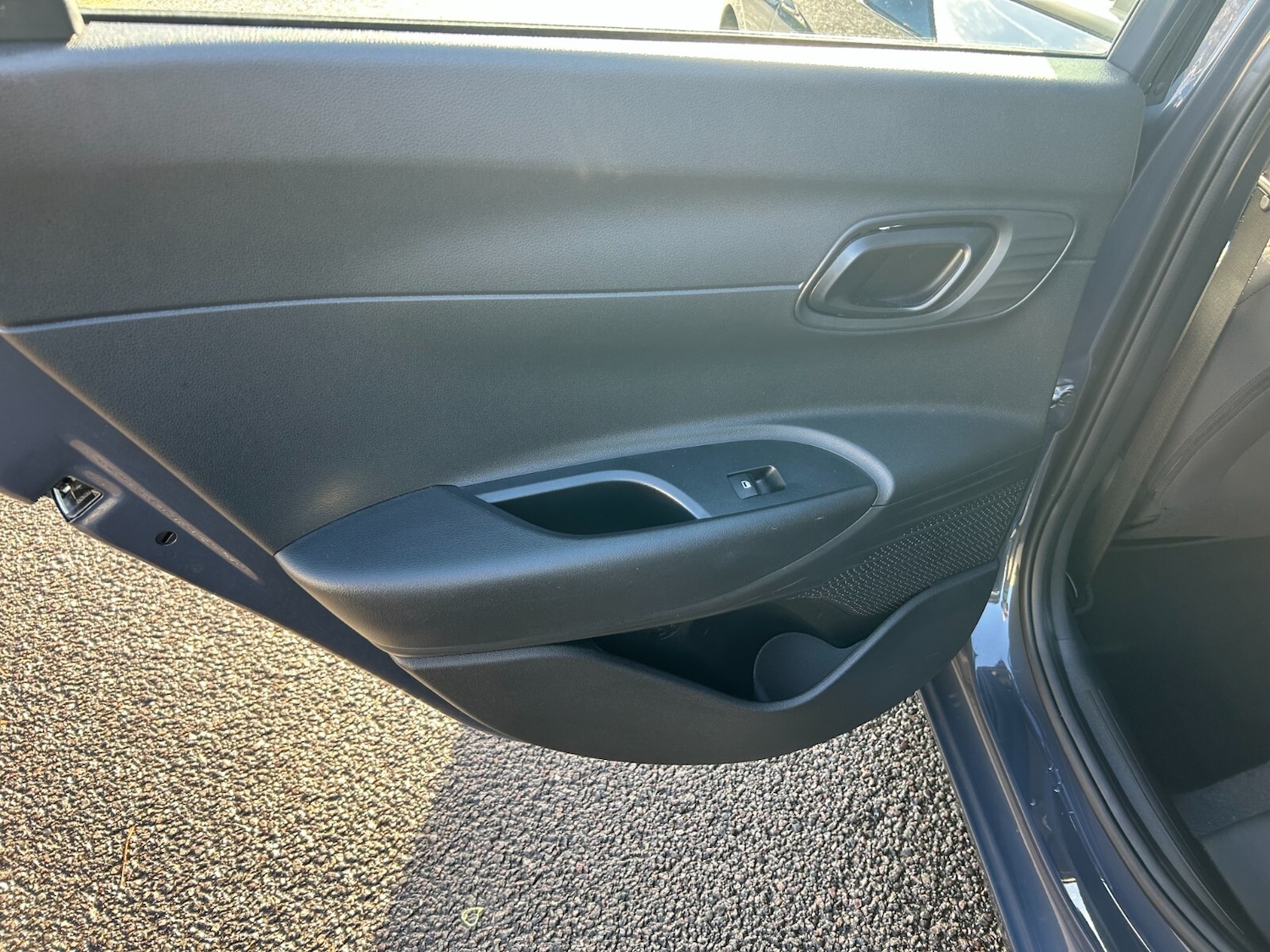 Used Hyundai i20 2025 for sale - 76635569: Photo 14