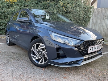 2025 - 1.0T GDi Advance 5dr DCT