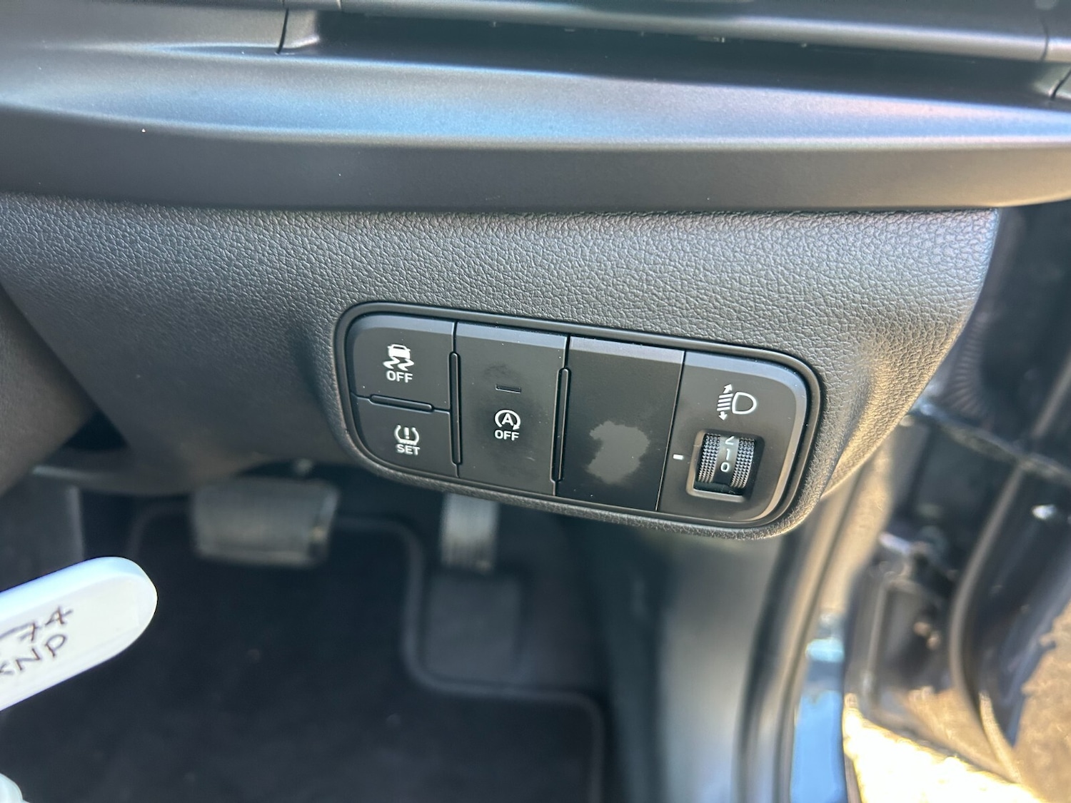 Used Hyundai i20 2025 for sale - 76635569: Photo 22