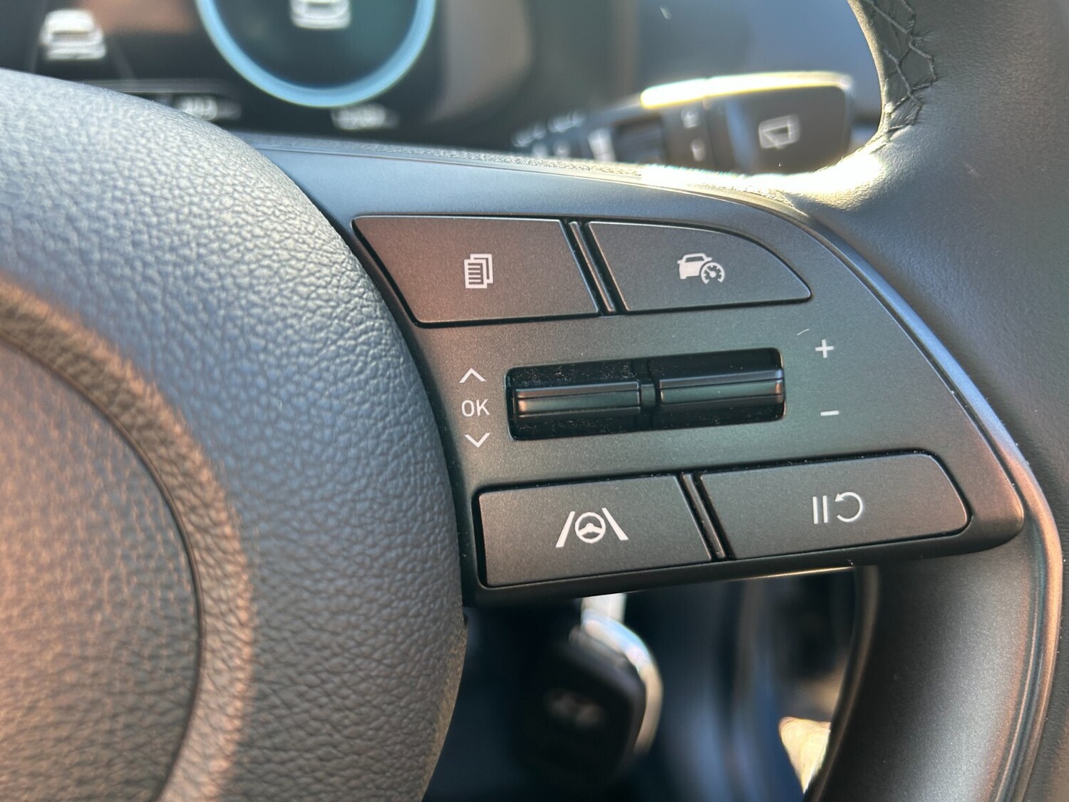 Used Hyundai i20 2025 for sale - 76635569: Photo 24