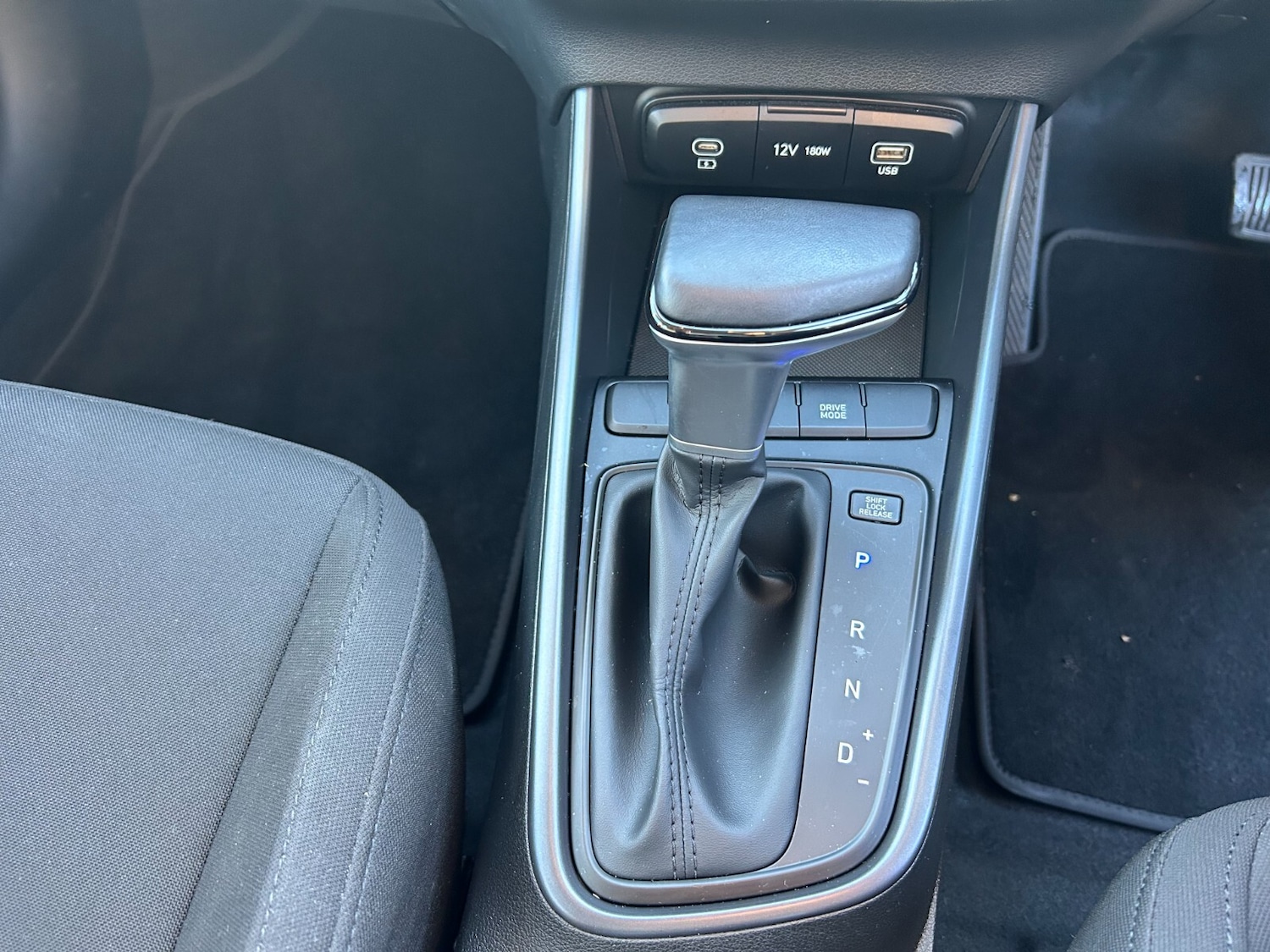 Used Hyundai i20 2025 for sale - 76635569: Photo 30