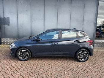 Used Hyundai i20 2022 for sale - 78117784: Photo