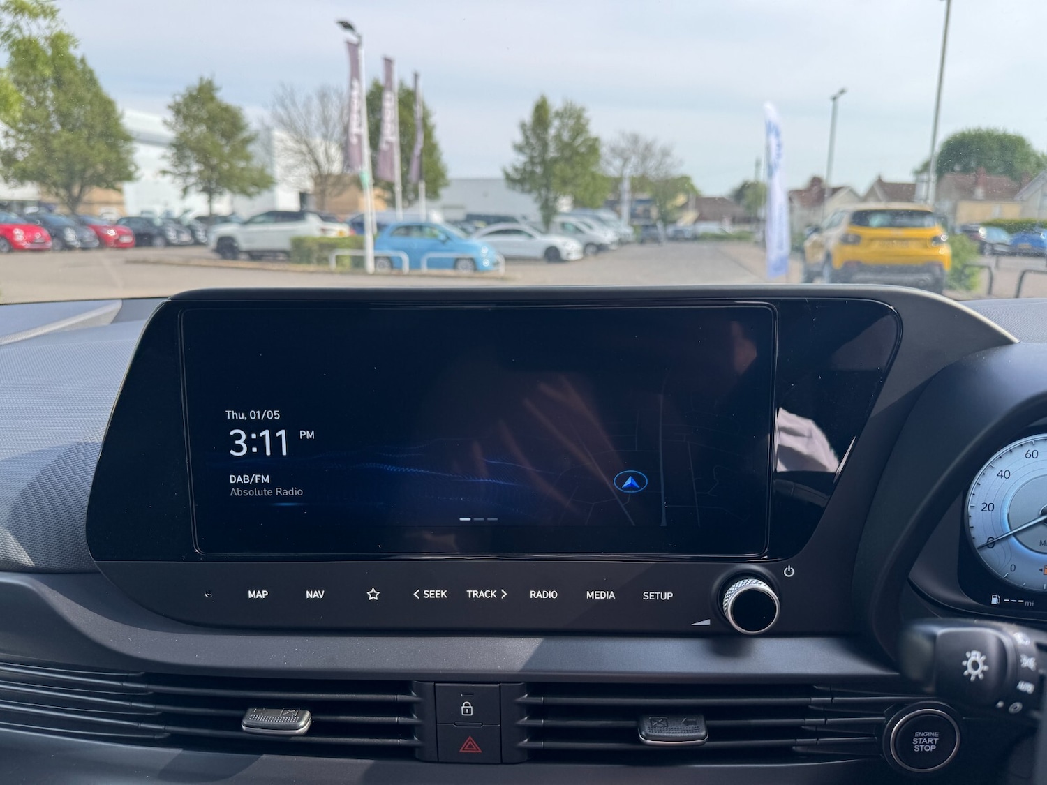 Used Hyundai BAYON for sale - 76869038: Photo 28