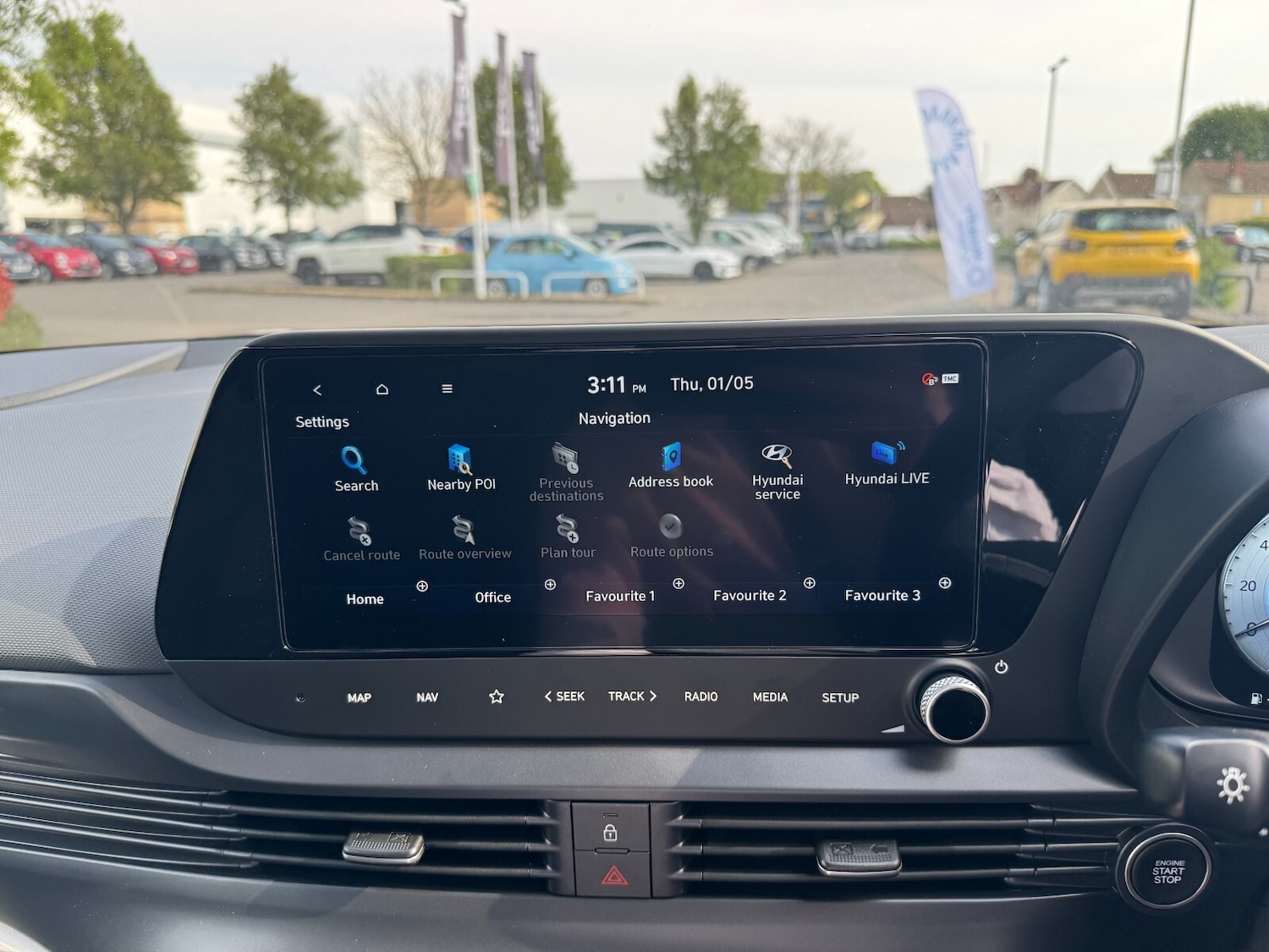 Used Hyundai BAYON for sale - 76869038: Photo 30