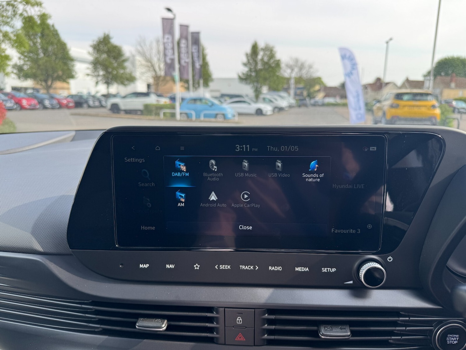 Used Hyundai BAYON for sale - 76869038: Photo 31