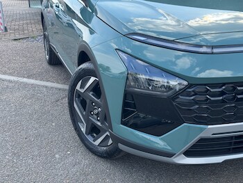 Used Hyundai BAYON undefined for sale - 76869038: Photo