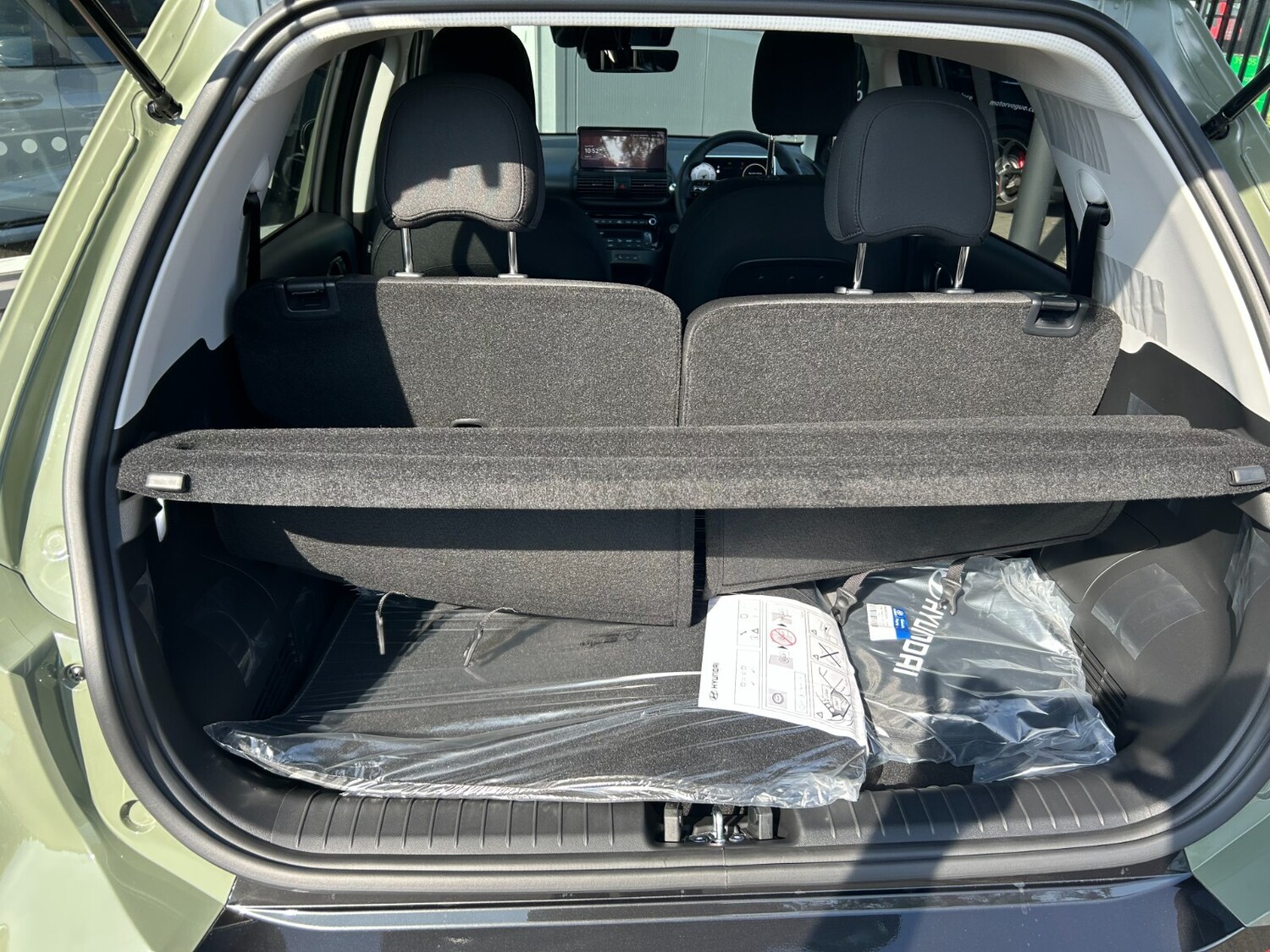 Used Hyundai Other 2025 for sale - 76869107: Photo 12