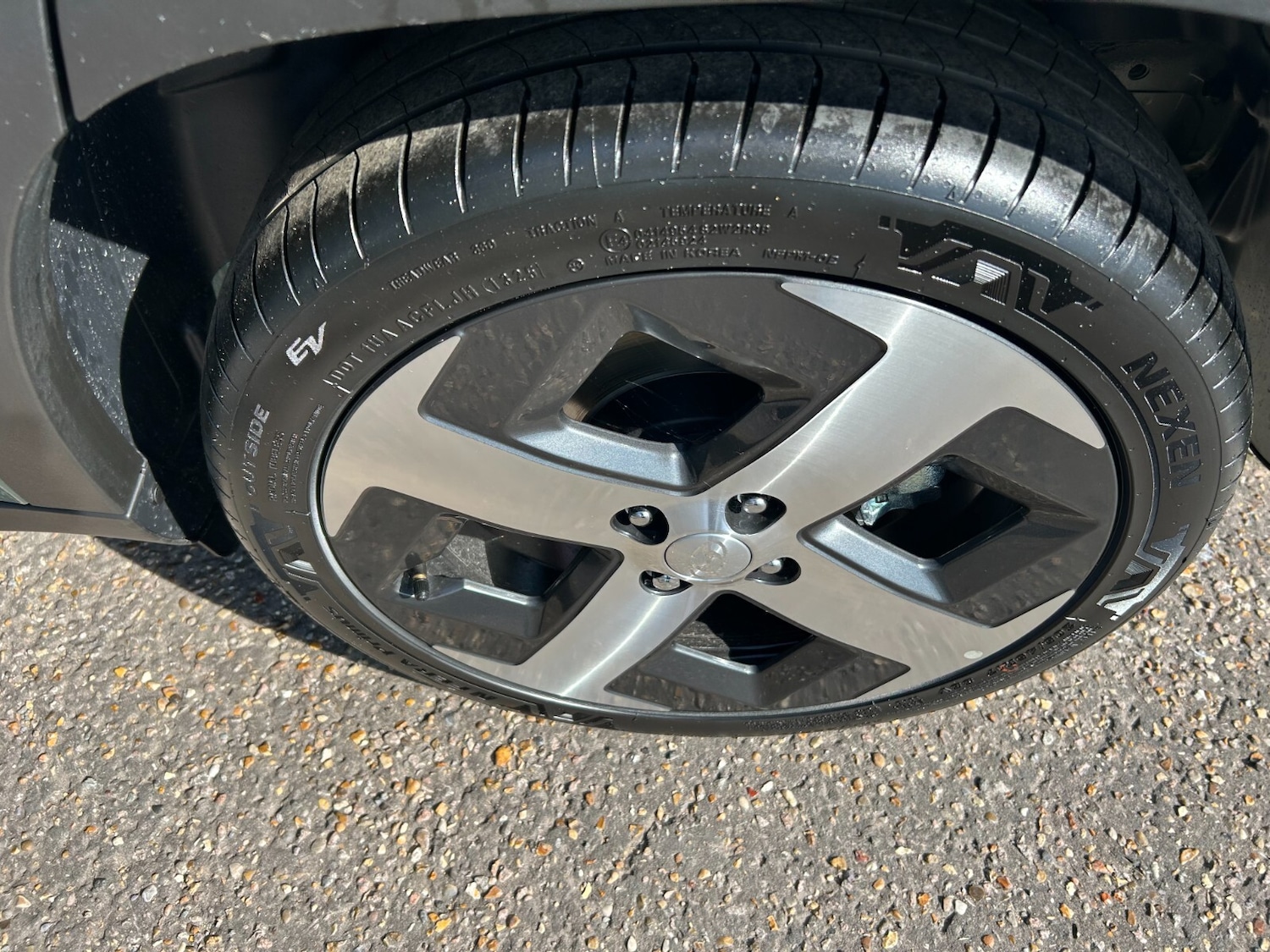 Used Hyundai Other 2025 for sale - 76869107: Photo 13