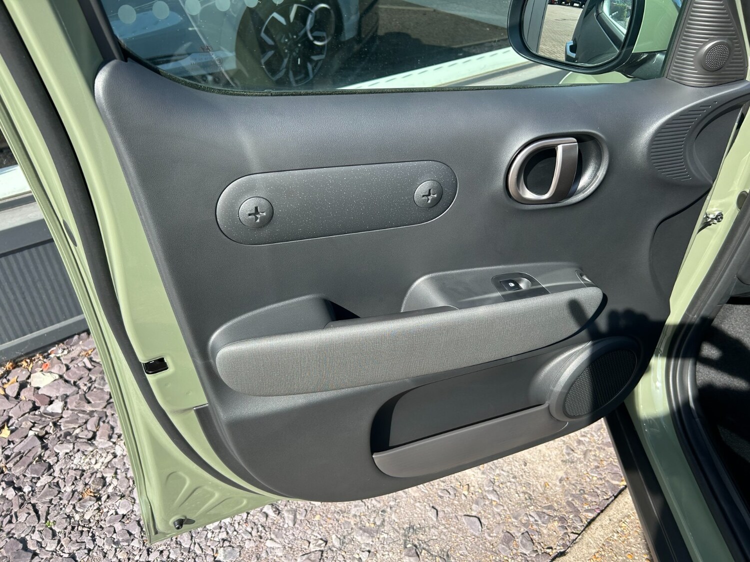 Used Hyundai Other 2025 for sale - 76869107: Photo 17