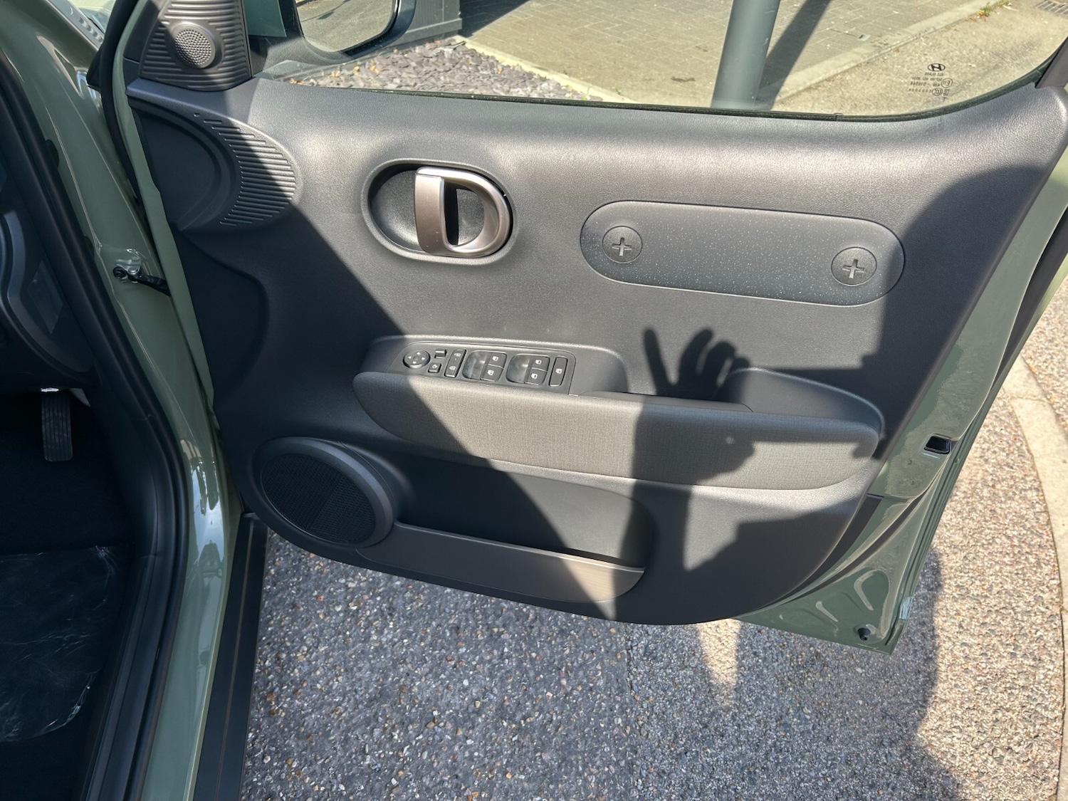 Used Hyundai Other 2025 for sale - 76869107: Photo 20