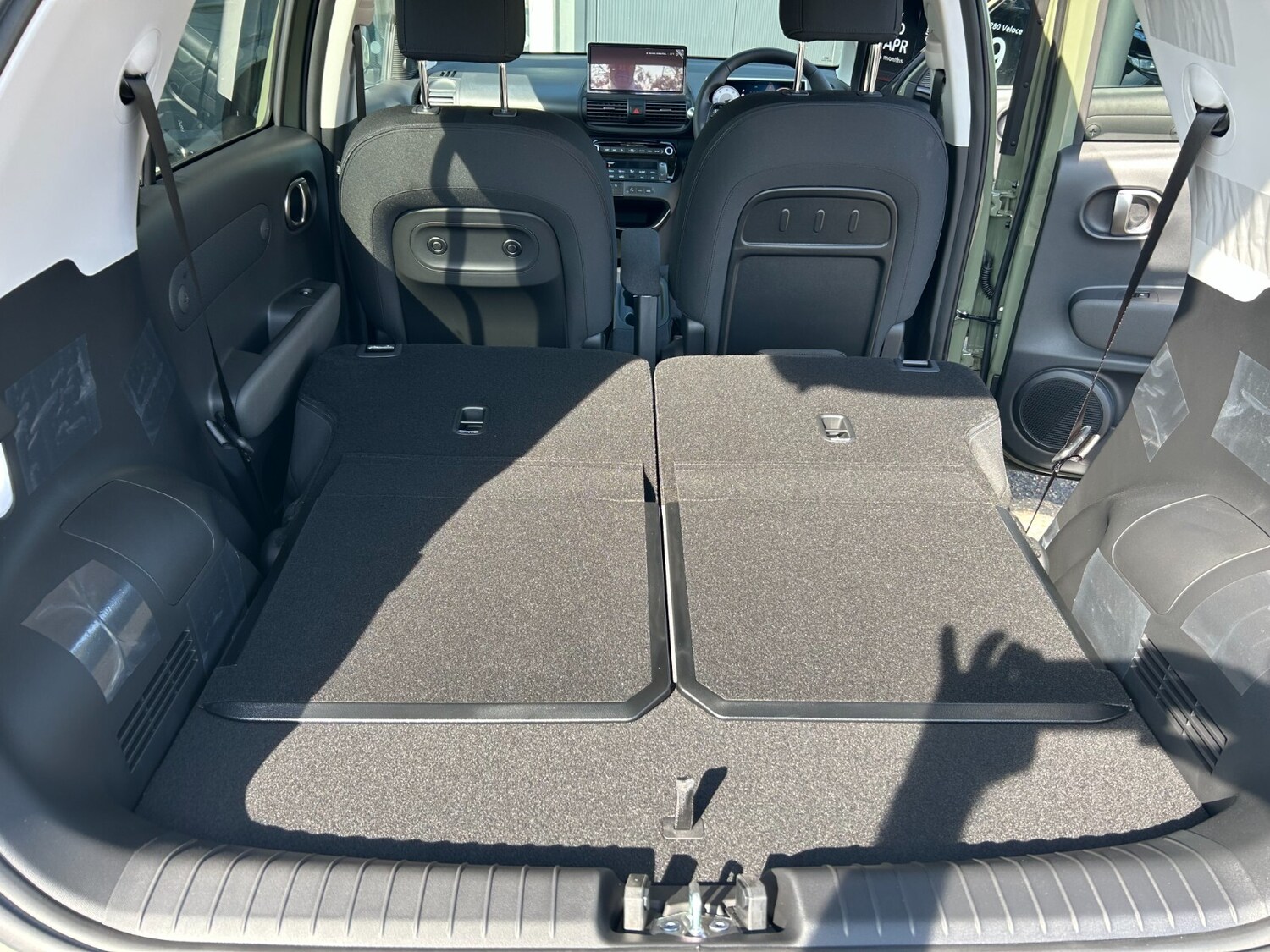 Used Hyundai Other 2025 for sale - 76869107: Photo 22