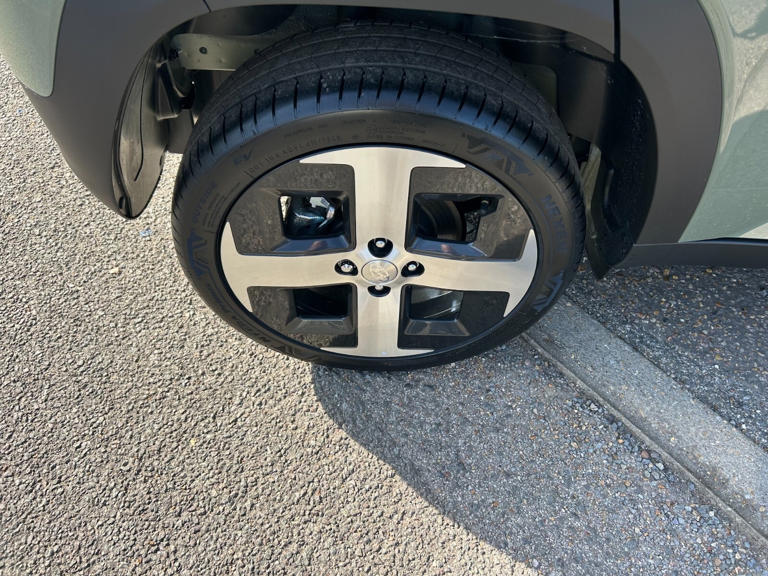 Used Hyundai Other 2025 for sale - 76869107: Photo 8