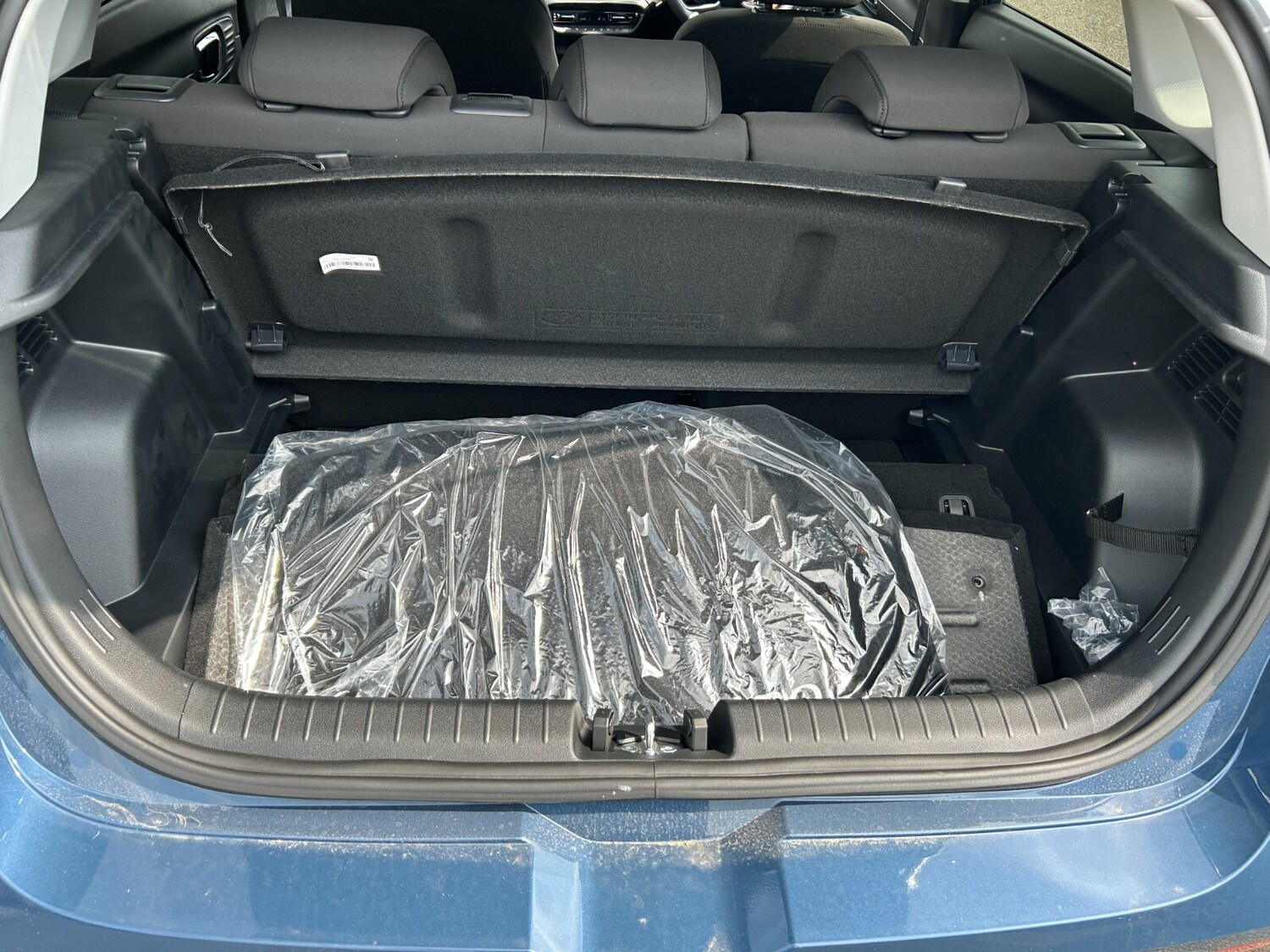 Used Hyundai i20 2025 for sale - 76095907: Photo 11