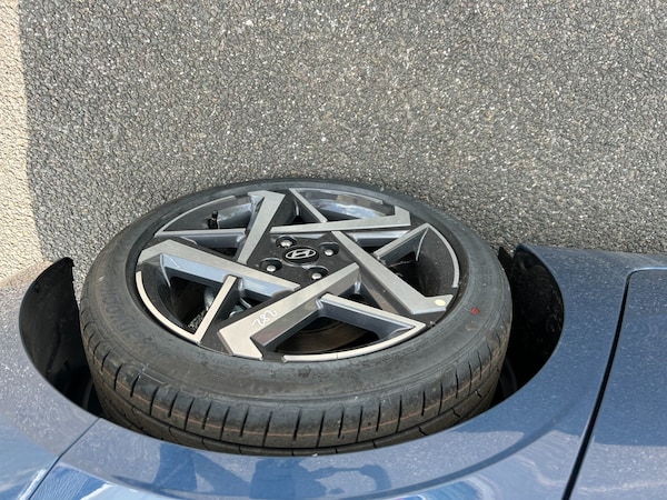 Used Hyundai i20 2025 for sale - 76095907: Photo 13