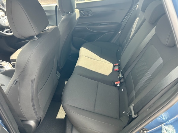Used Hyundai i20 2025 for sale - 76095907: Photo 14