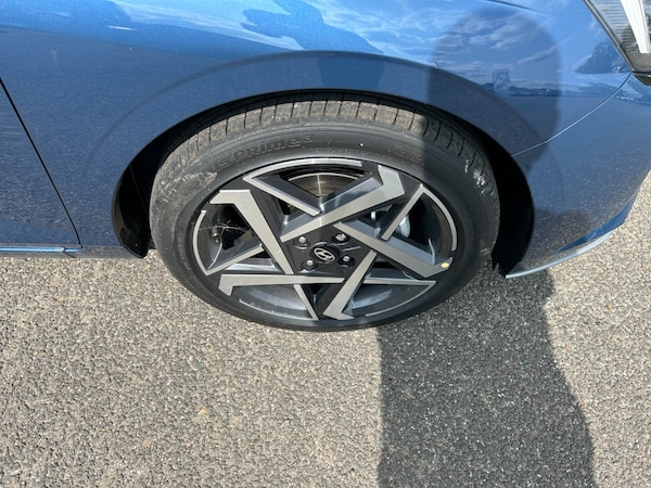 Used Hyundai i20 2025 for sale - 76095907: Photo 18