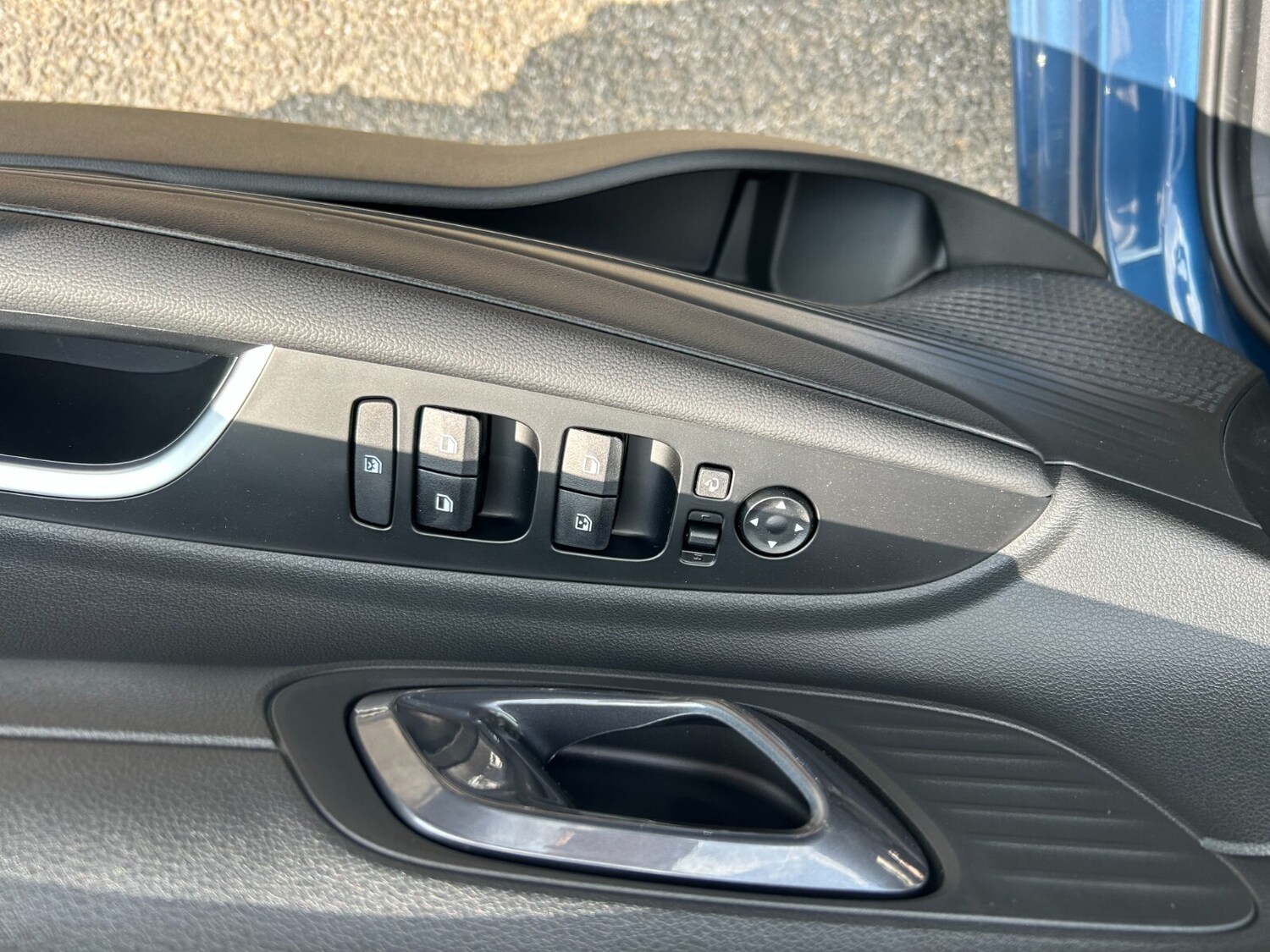 Used Hyundai i20 2025 for sale - 76095907: Photo 19