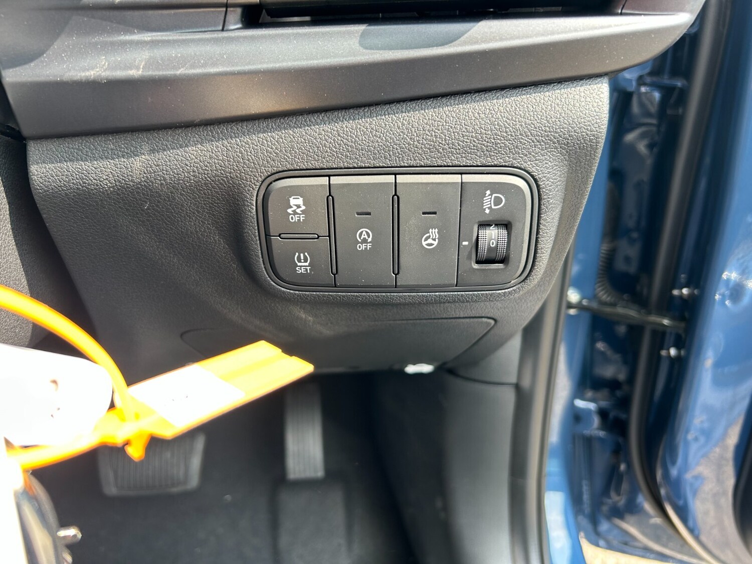 Used Hyundai i20 2025 for sale - 76095907: Photo 21