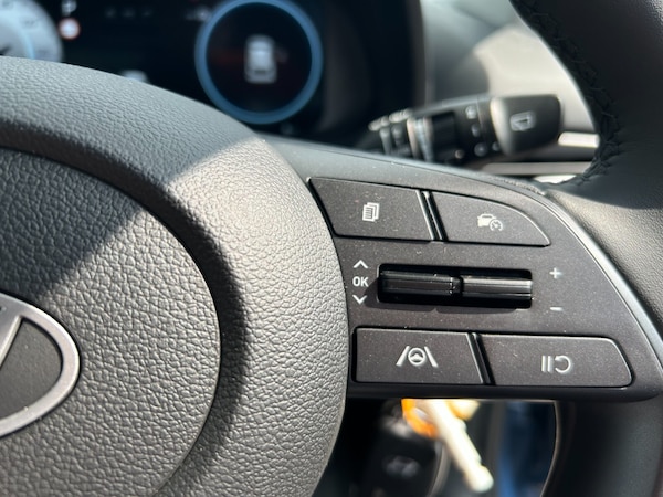 Used Hyundai i20 2025 for sale - 76095907: Photo 23