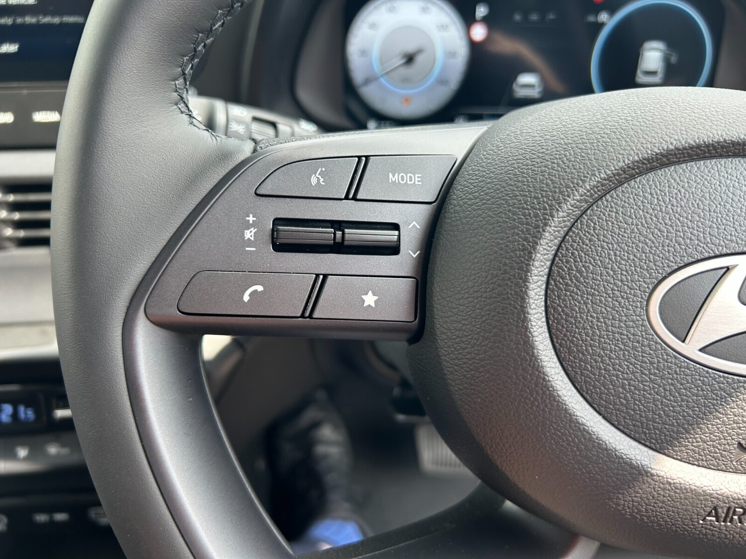 Used Hyundai i20 2025 for sale - 76095907: Photo 24