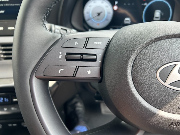Used Hyundai i20 2025 for sale - 76095907: Photo 24