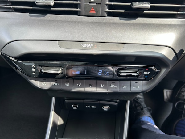 Used Hyundai i20 2025 for sale - 76095907: Photo 28