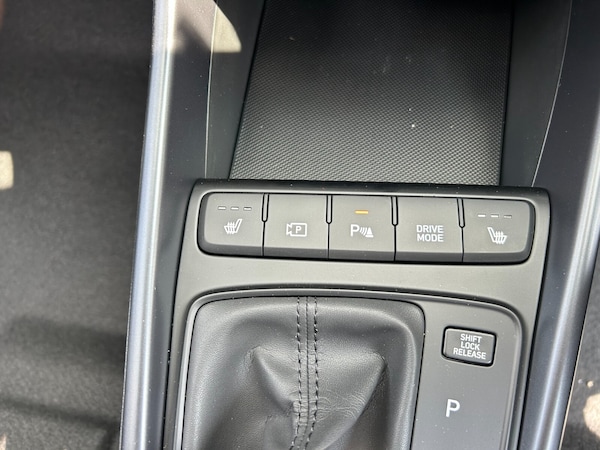 Used Hyundai i20 2025 for sale - 76095907: Photo 29