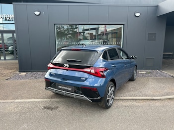 Used Hyundai i20 2025 for sale - 76095907: Photo 4