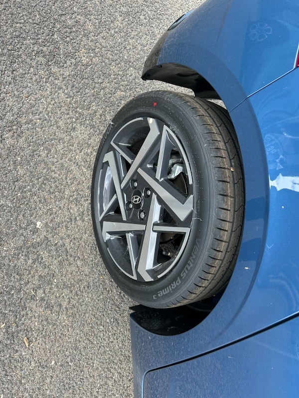 Used Hyundai i20 2025 for sale - 76095907: Photo 7