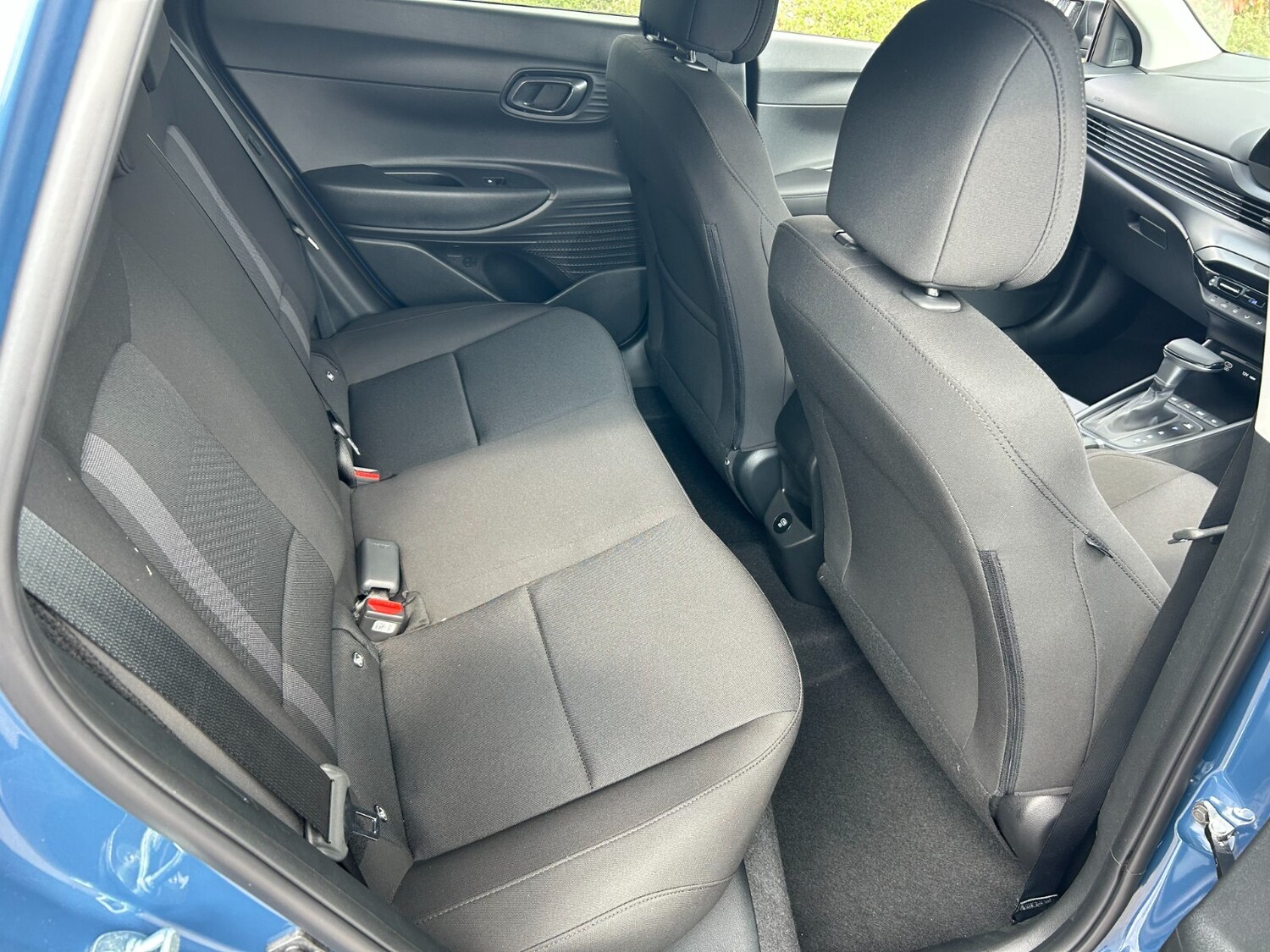 Used Hyundai i20 2025 for sale - 76095907: Photo 8