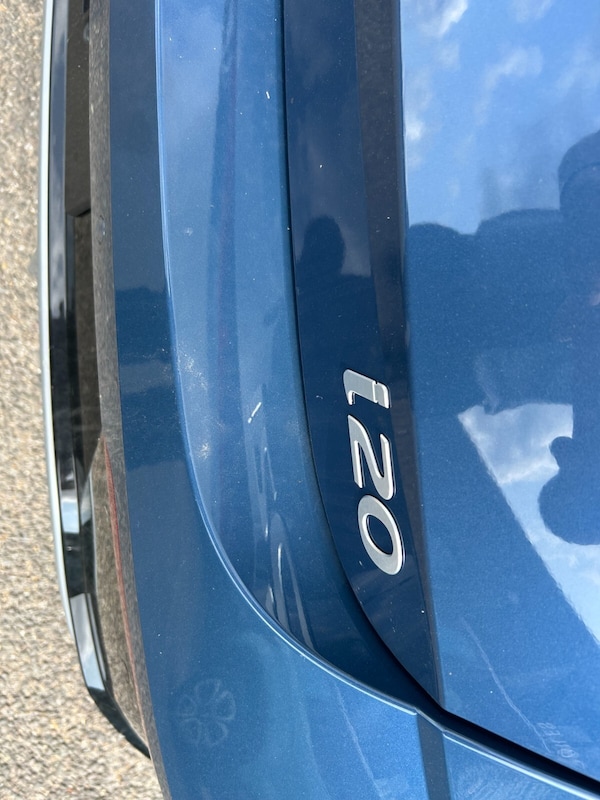 Used Hyundai i20 2025 for sale - 76095907: Photo 9